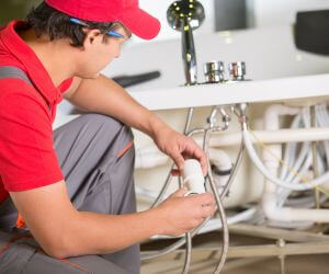 About Plumbers Pros Albion, MI